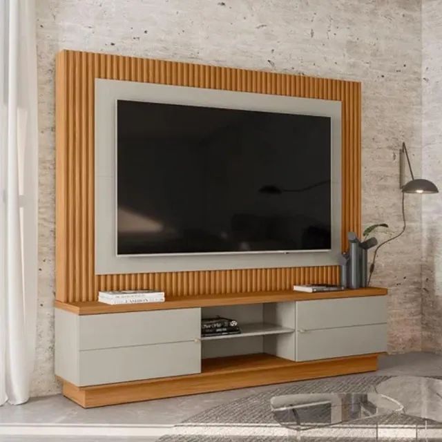 Home Maringá Ripado TVs até 70 RF