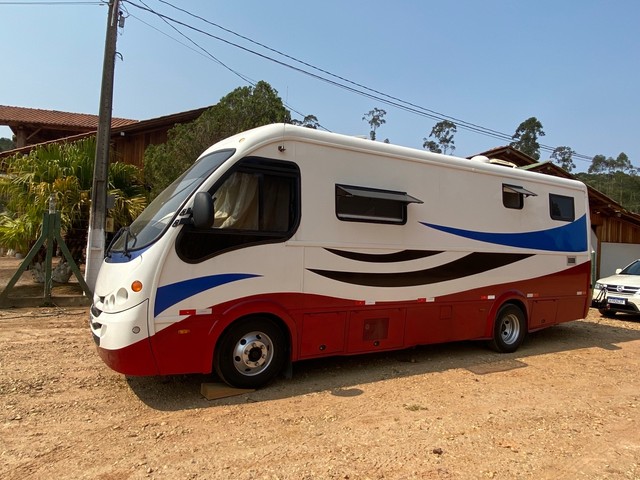 Motorhome