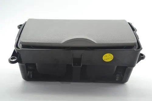 Porta Copos Console Central Kia Magentis 2007 Original - Foto 4