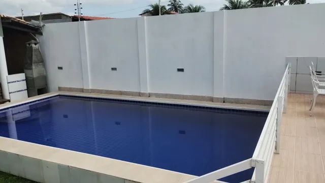 Casa de praia pé na areia Lucena PB - Foto 3