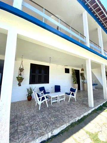Casa na Praia de Lagoinha - Ceará - Foto 7