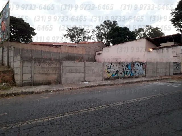 Captação de Terreno a venda na Avenida Amazonas - de 801 a 999 - lado ímpar, Centro, Belo Horizonte, MG