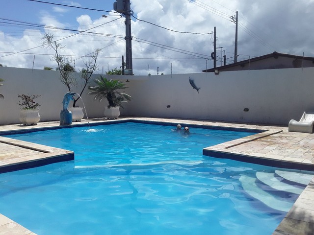 Casa Temporada em Pau Amarelo 