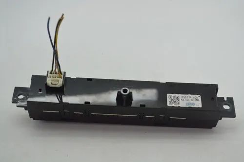 Visor Relogio Digital Painel Subaru Legacy 2010 2011 Origina - Foto 2