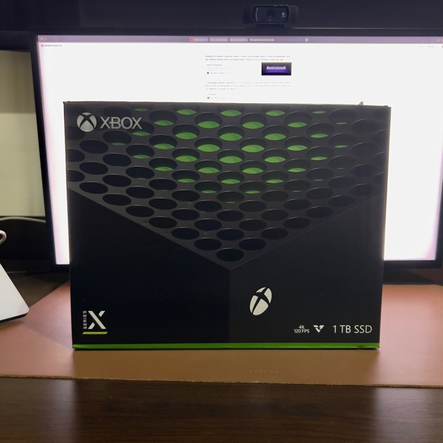 Xbox Series X