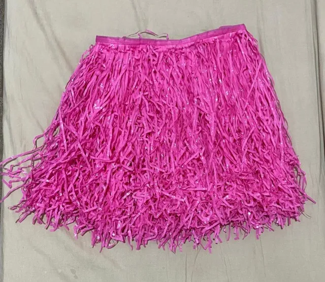 Roupa havaiana