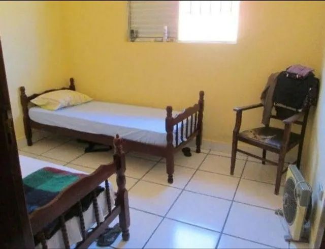 PÉ NA AREIA  em Excelente Casa quase em frente à praia! - Foto 8