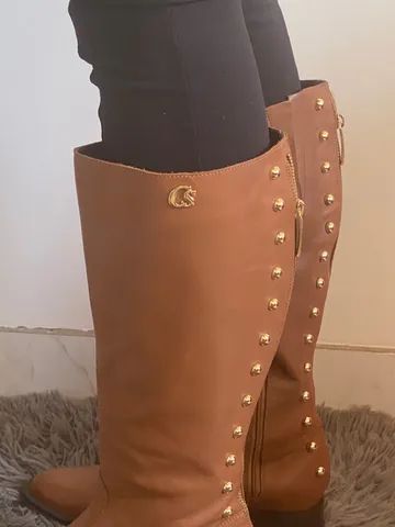Bota Carmem Steffens  - Foto 4
