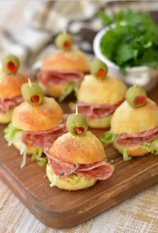 Buffet infantil e Debutantes - Foto 4