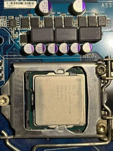 Kit i7 3770k | +712 anúncios na OLX Brasil