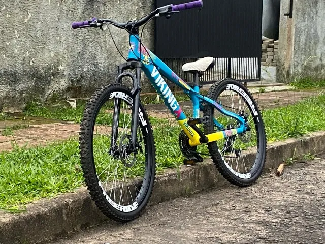 vikingx #vikingxtuff25 #graudebike #grau #grauderua #montadinha #244