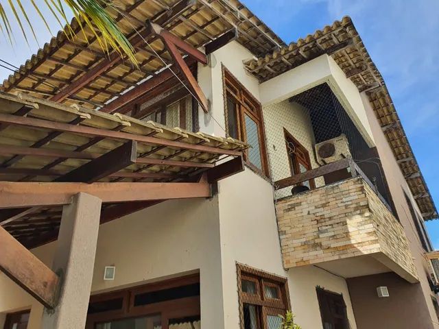 Casa para Venda Condomínio Melicio Machado - Foto 5