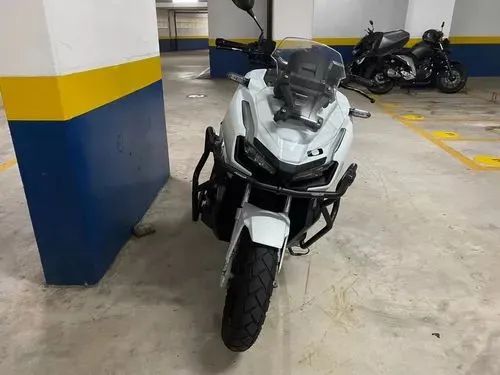 Moto ADV 150cc 2019 // impecável <br><br>