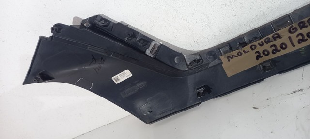 Moldura Grade Versa 2020/ 2022 - Foto 5