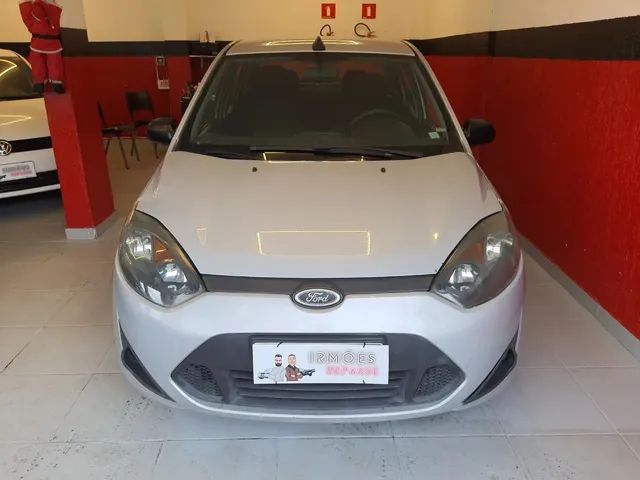 Fiesta Sedan Completo ABAIXO DA FIPE - Foto 2