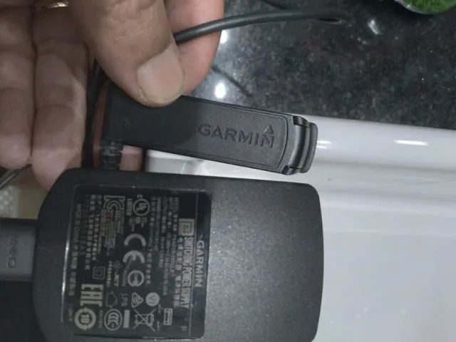 Relógio Garmin D2 - Vendo ou troco por Iphone - Foto 5