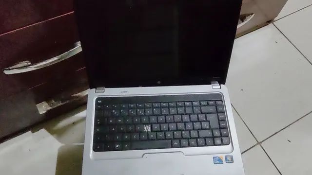 6 Laptops para utilizar peças 6 unidades  - Foto 3