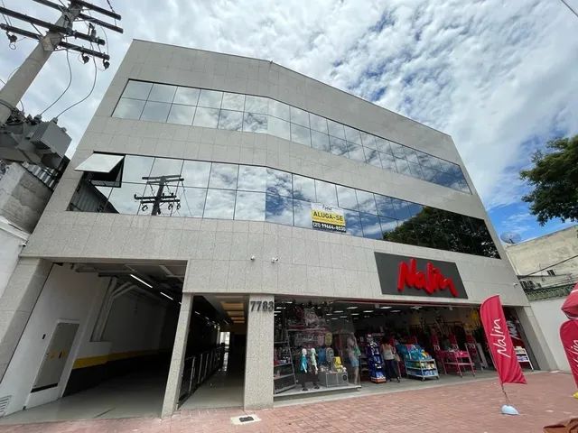Locação de Comercial / Sala na cidade de Rio de Janeiro - Foto 2