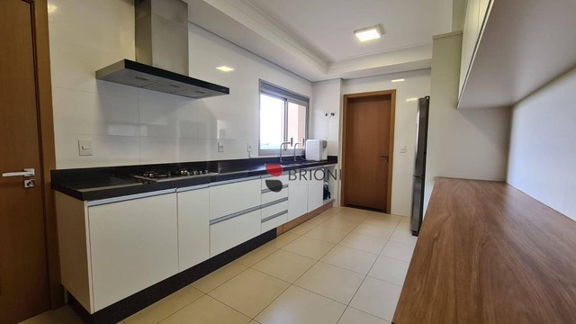 Edifício Guaecá, apartamentos e coberturas, 278m² / 4 quartos (suites) Panamby Ribeirão Pr - Foto 10