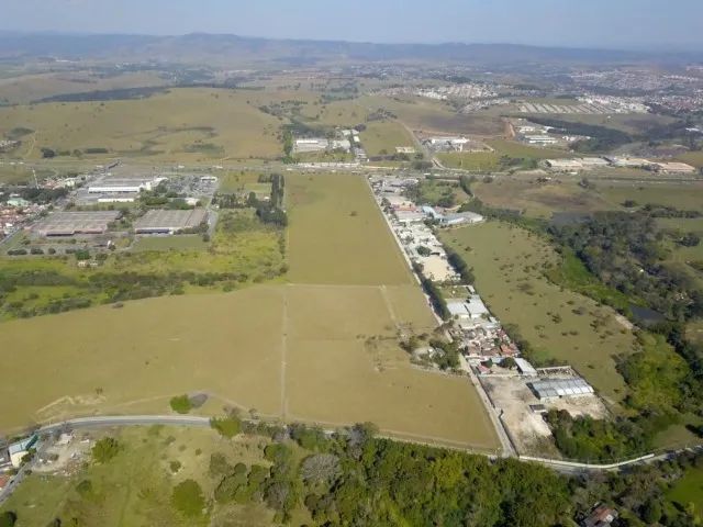 Área Industrial as Margens da Dutra em SJCampos-SP - Foto 5