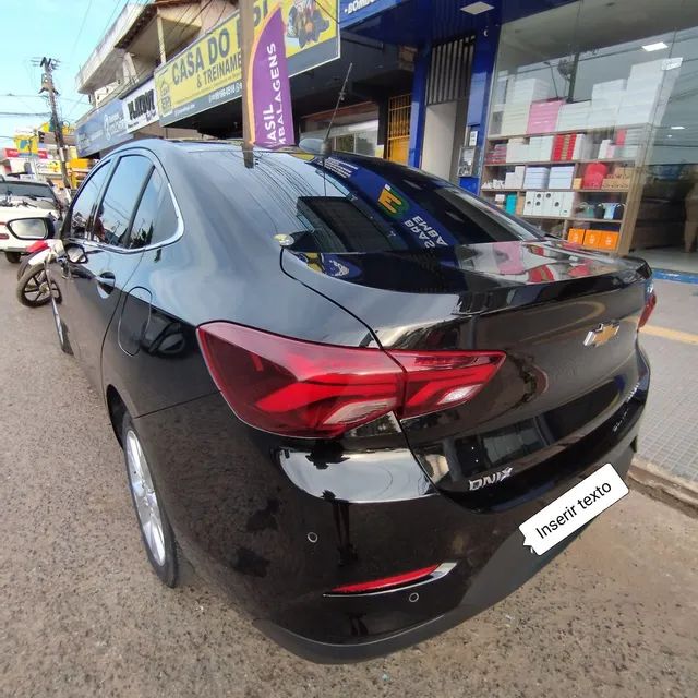 Ônix plus sedan Premier 2 - Foto 7
