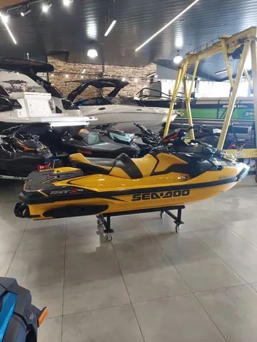 RXT 300 2022 - Foto 3