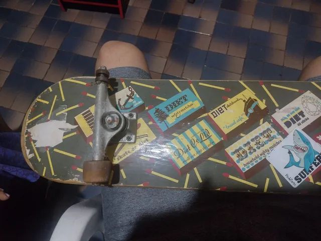 Skate - Foto 2