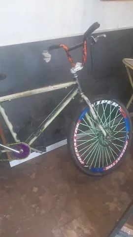 Bicicleta cruzeiro discount life rin 24