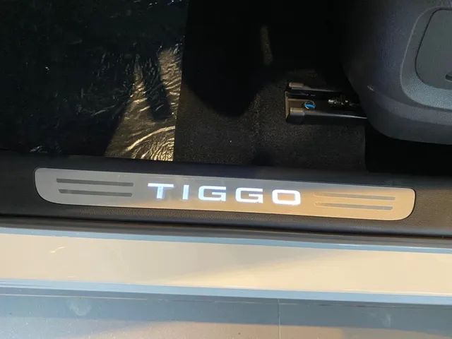 Chery Tiggo 8 Max Drive 4P