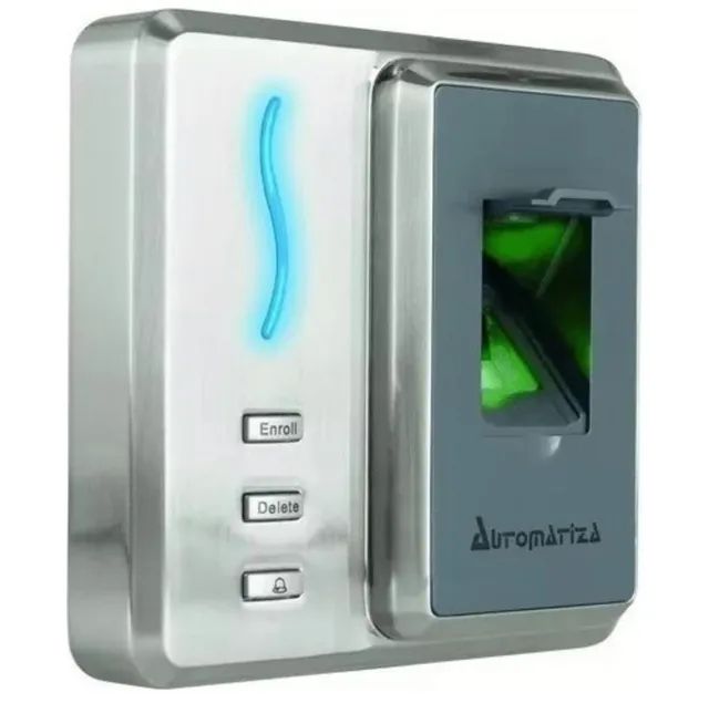 Controlador de acesso automatizado - Foto 3