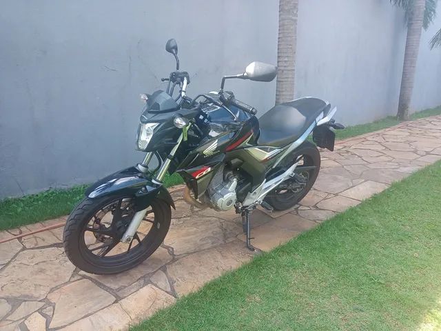 Motos HONDA CBX - Limeira, São Paulo