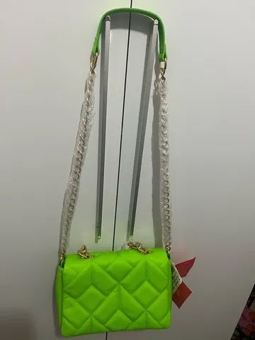 Bolsa Luiza Barcelos NOVA - Foto 6