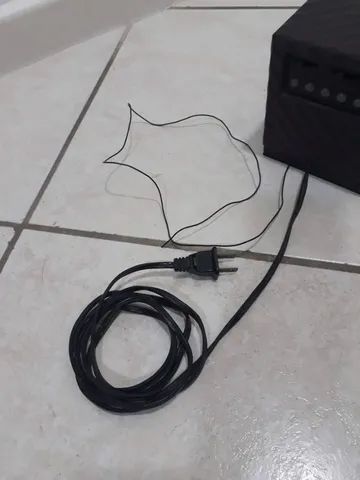 Sharp Rádio Relógio Fx-c25 (raridade) Funcionando - Foto 6