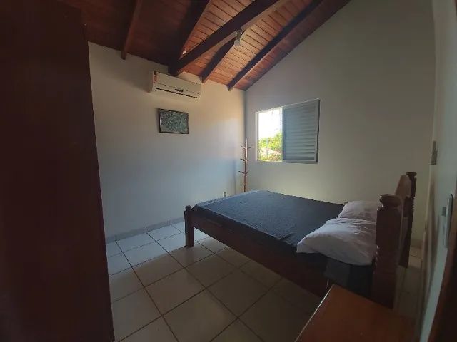 Casa 6 dorms, ar, 130m do mar, Ingleses, Fpolis, SC. Cod: 205 - Foto 11