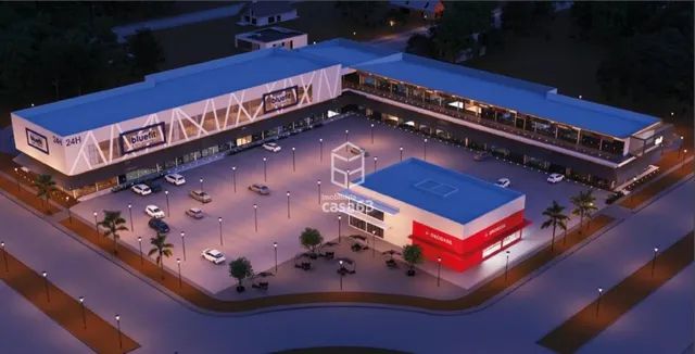Salas para locação no OpenMall - Foto 2