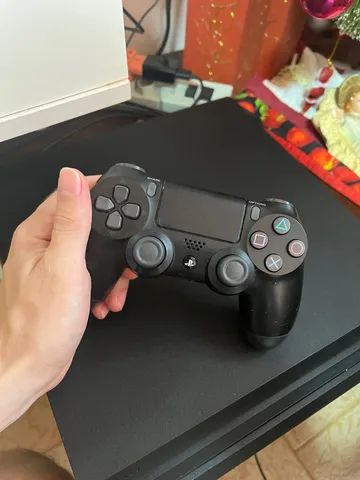 Console ps4 pro 2 controles  +483 anúncios na OLX Brasil