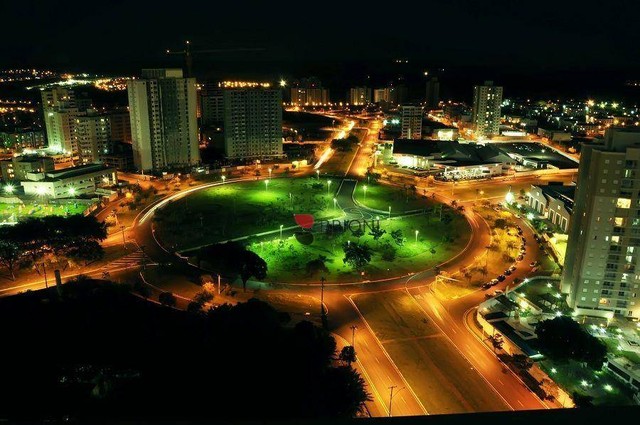 Terreno à venda, 816 m² por R$ 1.100.000,00 - Jardim Nova Aliança Sul - Ribeirão Preto/SP