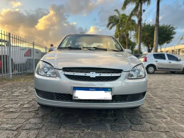 Chevrolet Classic 2015 por R$ 36.990, Recife, PE - ID: 2400181