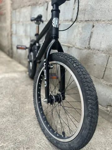 Bicicleta GTS SKX Aro 20 Freio a Disco