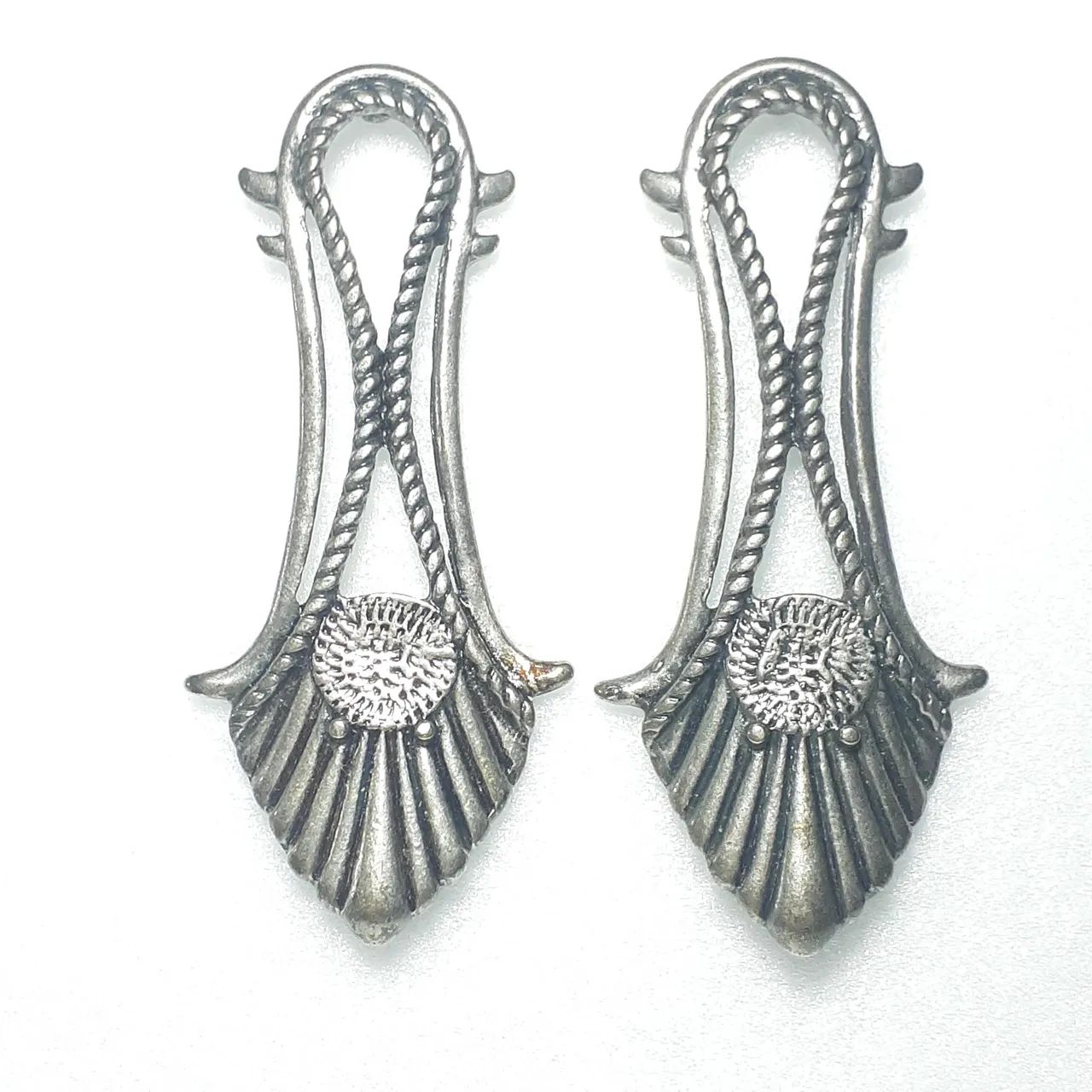 Brincos Pendentes (Lote 3 pares) - Foto 4