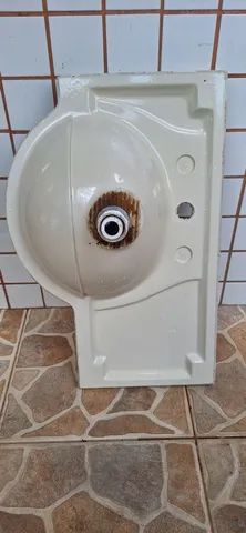 Lavatório em mármore  - Foto 4