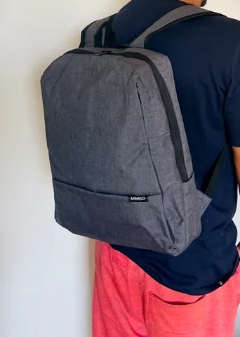 Mochila Miniso  - Foto 3