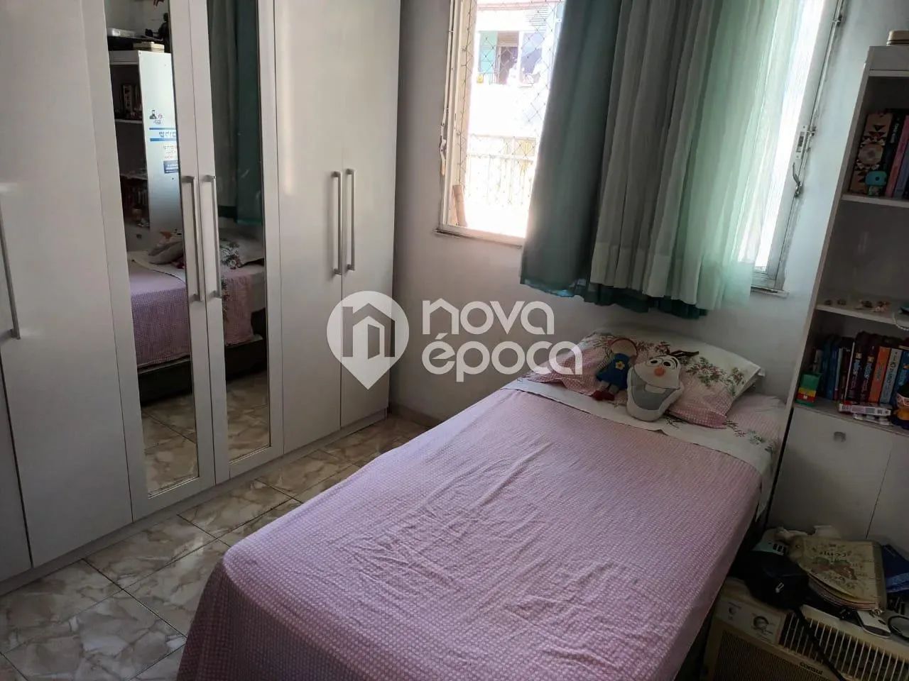 Estácio | Apartamento 2 quartos - Foto 5