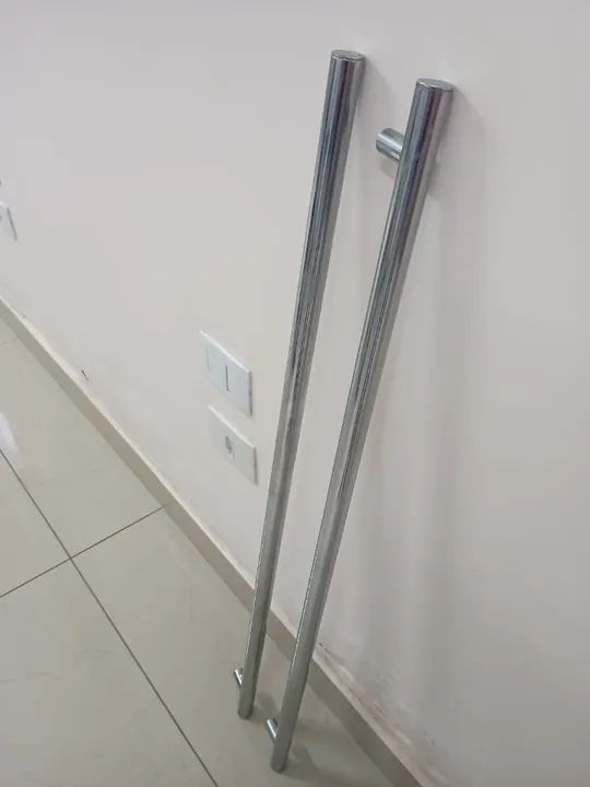 Puxador para Portas