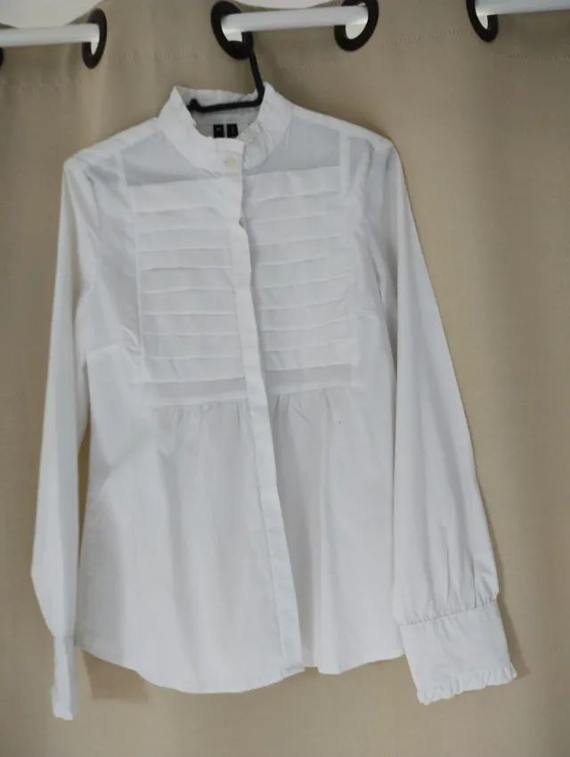Vendo blusas novas - Foto 2