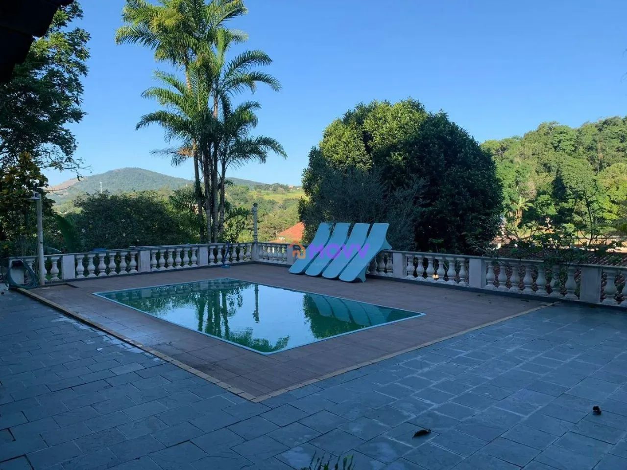Chácara à venda, 1717 m² por R$ 850.000,00 - Várzea das Moças - Niterói/RJ - Foto 5