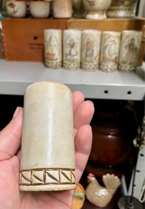 Copinhos Ceramarte - Foto 3