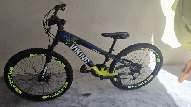 Wuyang mountain online bike