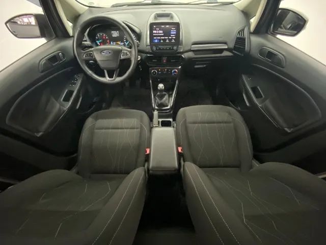 Ford EcoSport SE 1.5 Manual - Foto 4