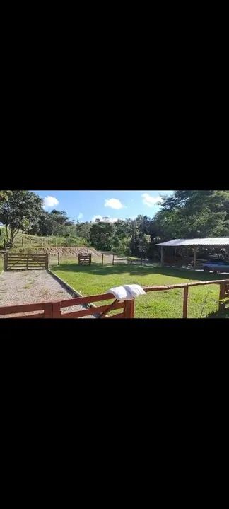 Espetacular Fazenda 42.5 hect. Município Santo Antônio à 30 km Outlet Premium - Foto 8